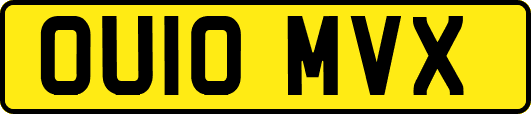 OU10MVX