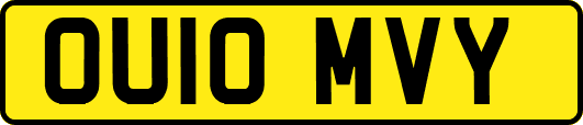 OU10MVY