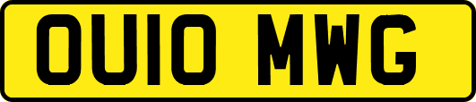 OU10MWG