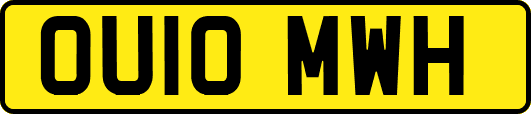 OU10MWH