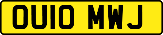 OU10MWJ