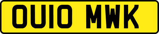OU10MWK