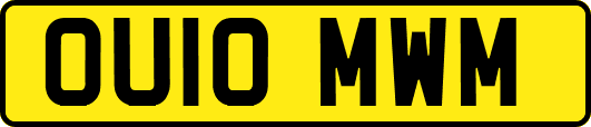 OU10MWM