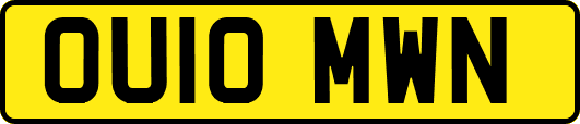 OU10MWN