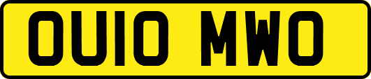 OU10MWO