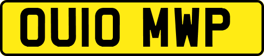 OU10MWP