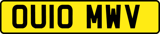 OU10MWV