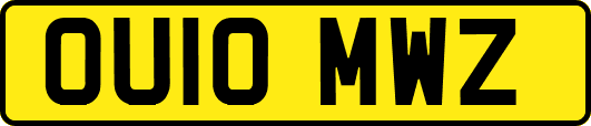 OU10MWZ
