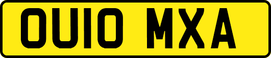 OU10MXA