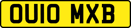 OU10MXB