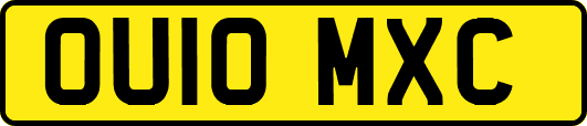 OU10MXC