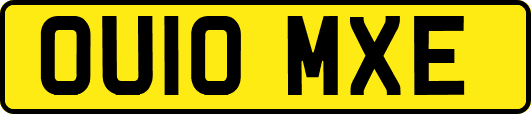OU10MXE