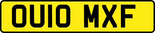 OU10MXF
