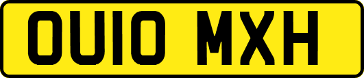 OU10MXH