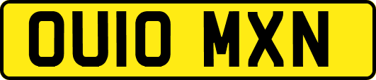 OU10MXN
