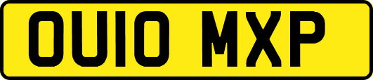 OU10MXP