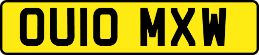 OU10MXW