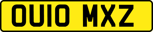 OU10MXZ