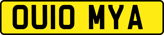 OU10MYA