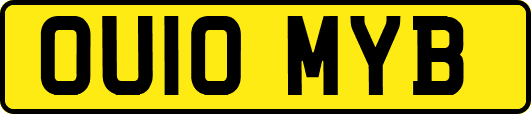 OU10MYB