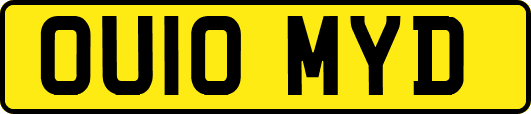 OU10MYD