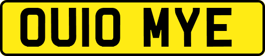 OU10MYE