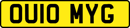 OU10MYG