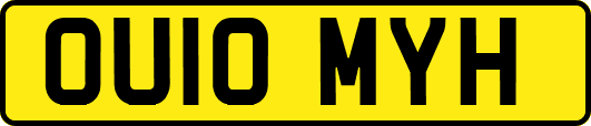 OU10MYH