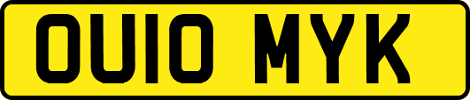 OU10MYK
