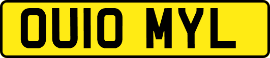 OU10MYL