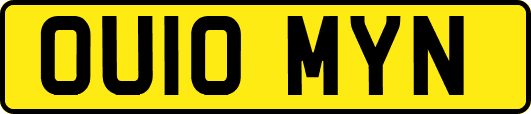 OU10MYN