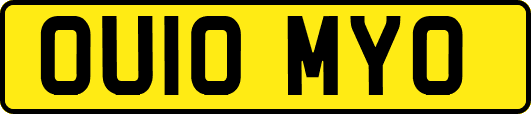 OU10MYO
