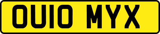 OU10MYX