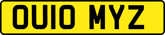 OU10MYZ