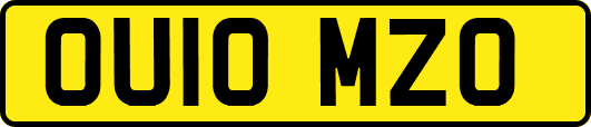 OU10MZO