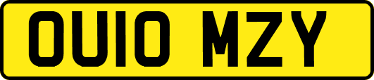 OU10MZY