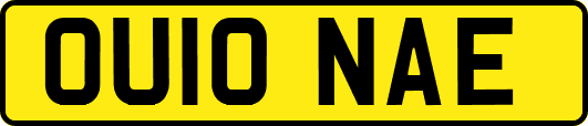 OU10NAE