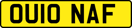OU10NAF