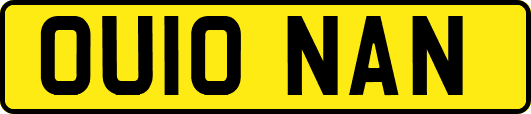 OU10NAN