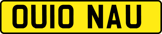 OU10NAU