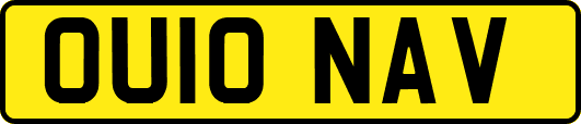 OU10NAV