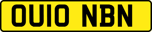 OU10NBN