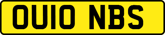 OU10NBS
