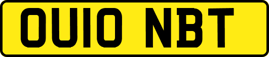 OU10NBT