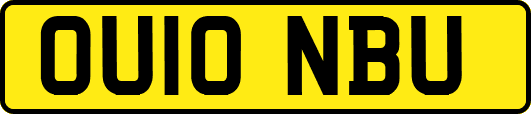 OU10NBU