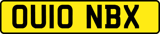 OU10NBX