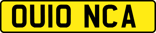 OU10NCA