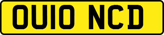 OU10NCD
