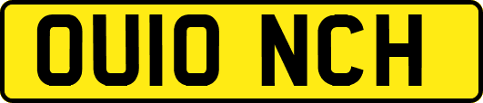 OU10NCH