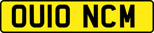 OU10NCM